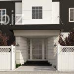 Modern Apartment in Istanbul’s New Center (Listing No: 3480)