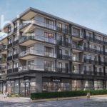 Luxurious Apartment in the Heart of Istanbul (Listing No: 3497)