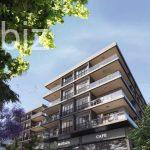 Luxurious Apartment in the Heart of Istanbul (Listing No: 3497)
