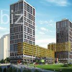 Luxurious Apartment in the Heart of Istanbul (Listing No: 3508)