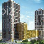 Luxurious Apartment in the Heart of Istanbul (Listing No: 3508)
