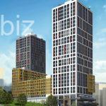 Luxurious Apartment in the Heart of Istanbul (Listing No: 3508)