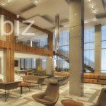 Luxurious Apartment in the Heart of Istanbul (Listing No: 3508)