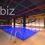 Modern Apartment in the Heart of Istanbul (Listing No: 3509)