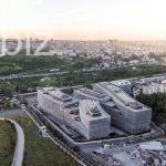 Modern Apartment in the Heart of Istanbul (Listing No: 3509)