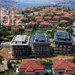 İstanbul’un Huzurlu Çengelköy’ünde Aile Dostu Daire (İlan No: 3515)