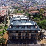 İstanbul’un Huzurlu Çengelköy’ünde Aile Dostu Daire (İlan No: 3515)