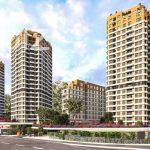 Charming Urban Retreat in Istanbul (Listing No: 3525)