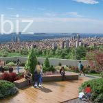 Charming Urban Retreat in Istanbul (Listing No: 3525)