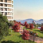 Charming Urban Retreat in Istanbul (Listing No: 3525)