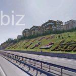 İstanbul’un Kalbinde Lüks Daire (İlan No: 3531)