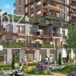 Luxurious Apartment in the Heart of Istanbul (Listing No: 3533)