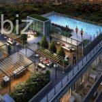 Luxurious Apartment in the Heart of Istanbul (Listing No: 3533)