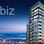 Stunning Apartment in the Heart of Istanbul (Listing No: 3537)