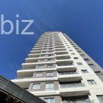 Stunning Apartment in the Heart of Istanbul (Listing No: 3537)