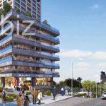 İstanbul’un Kalbinde Modern Şehir Yaşamı (İlan No: 3542)