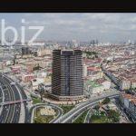 Luxury Apartment with Stunning Sea and Lake Views in Central Istanbul (Listing No: 3547)