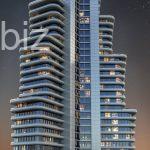 Luxury Apartment with Stunning Sea and Lake Views in Central Istanbul (Listing No: 3547)