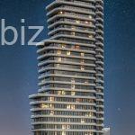 Luxury Apartment with Stunning Sea and Lake Views in Central Istanbul (Listing No: 3547)