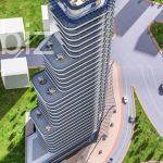 Luxury Apartment with Stunning Sea and Lake Views in Central Istanbul (Listing No: 3547)