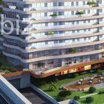 Luxury Apartment in Beykoz, Istanbul (Listing No: 3554)