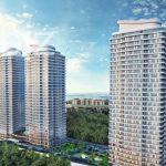 Luxury Apartment in Beykoz, Istanbul (Listing No: 3554)