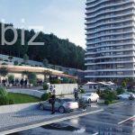 Luxury Apartment in Beykoz, Istanbul (Listing No: 3554)