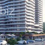 Luxury Apartment in Beykoz, Istanbul (Listing No: 3554)