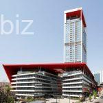 İstanbul’da Modern Bir Şehir Yaşamı (İlan No: 3557)
