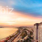 Luxury Apartment with Unique Sea View in Istanbul (Listing No: 3559)