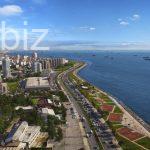 Luxury Apartment with Unique Sea View in Istanbul (Listing No: 3559)