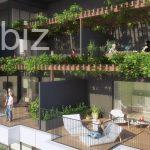 Luxury Apartment with Unique Sea View in Istanbul (Listing No: 3559)