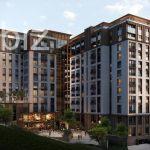 Modern Apartment in Central Istanbul (Listing No: 3574)