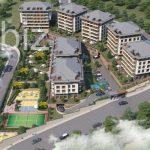 Luxurious Apartment in Istanbul’s Scenic Camlica District (Listing No: 3575)