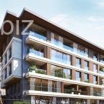 Luxurious Apartment in Istanbul’s Scenic Camlica District (Listing No: 3575)