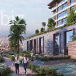 Luxurious Apartment in Istanbul’s Scenic Camlica District (Listing No: 3575)