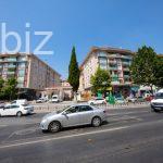 Luxury Apartment with Scenic Views in Istanbul (Listing No: 3590)