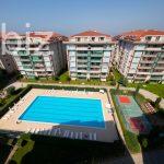Luxury Apartment with Scenic Views in Istanbul (Listing No: 3590)