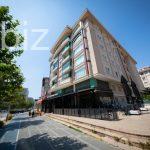 Luxury Apartment with Scenic Views in Istanbul (Listing No: 3590)