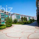 Luxury Apartment with Scenic Views in Istanbul (Listing No: 3590)