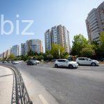 Luxury Apartment with Scenic Views in Istanbul (Listing No: 3590)