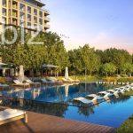 Luxury Apartment in the Heart of Istanbul (Listing No: 3606)