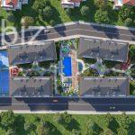 Spacious Apartment in Vibrant Istanbul (Listing No: 3612)