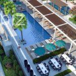 Spacious Apartment in Vibrant Istanbul (Listing No: 3612)