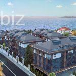 Spacious Apartment in Vibrant Istanbul (Listing No: 3612)