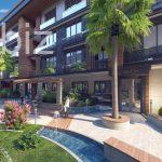 Spacious Apartment in Vibrant Istanbul (Listing No: 3612)