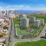 Modern Apartment in Istanbul’s Vibrant Ispartakule (Listing No: 3614)