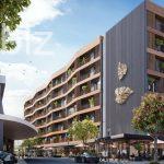 Stunning Apartment in the Heart of Istanbul (Listing No: 3617)