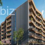 Stunning Apartment in the Heart of Istanbul (Listing No: 3617)