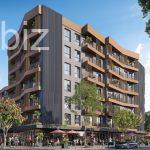 Stunning Apartment in the Heart of Istanbul (Listing No: 3617)